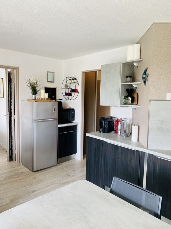 Appartement T1 ST CYPRIEN (66750) L'Agence M.