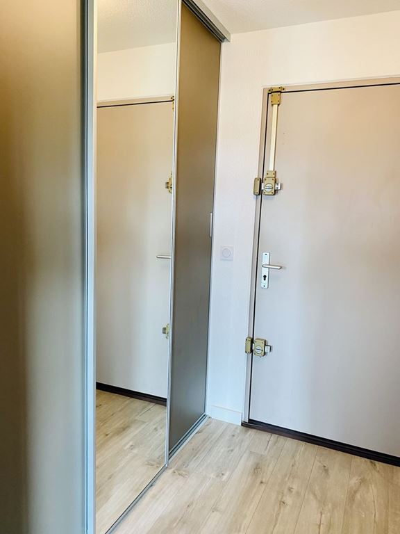 Appartement T1 ST CYPRIEN (66750) L'Agence M.