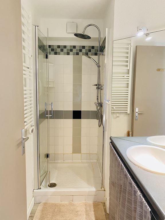 Appartement T1 ST CYPRIEN (66750) L'Agence M.