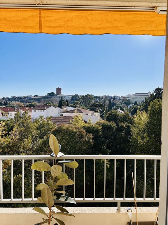 Appartement T3 PERPIGNAN (66000) L'Agence M.