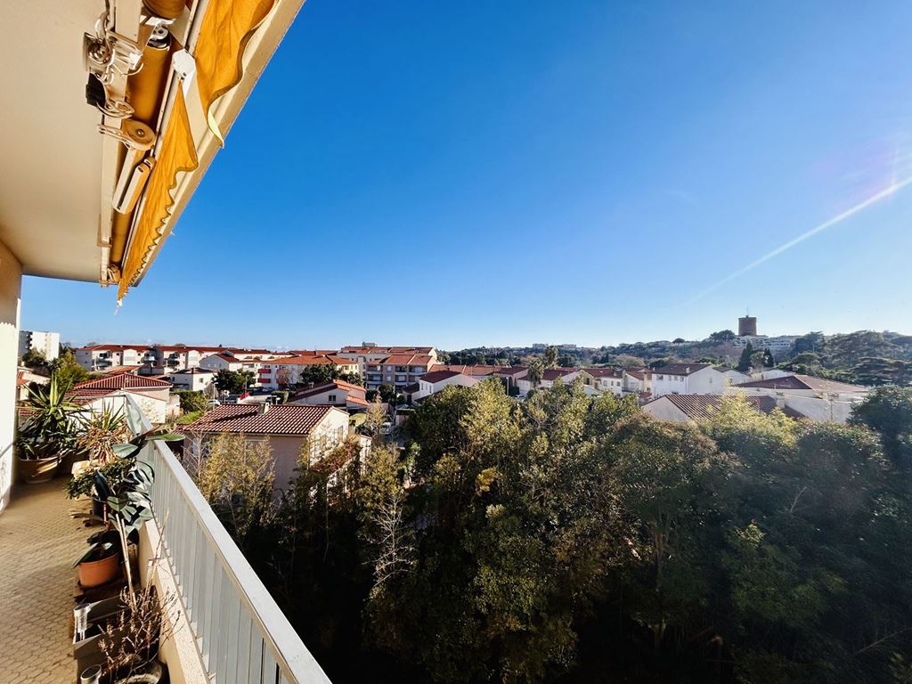 Appartement T3 PERPIGNAN (66000) L'Agence M.