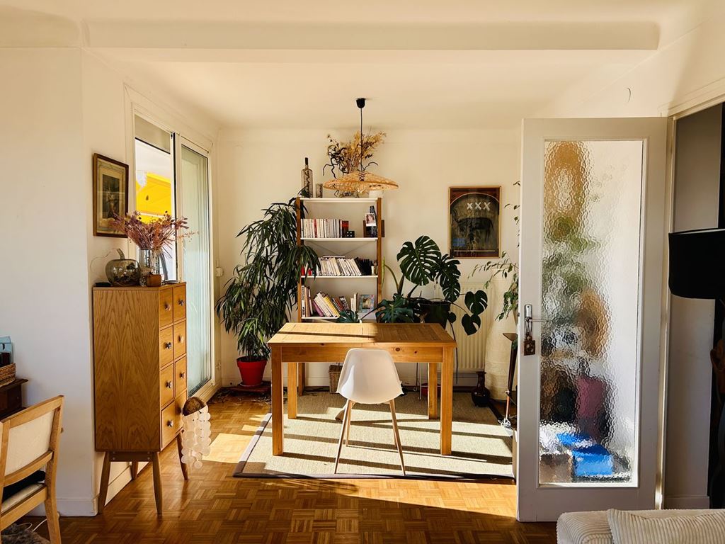 Appartement T3 PERPIGNAN (66000) L'Agence M.