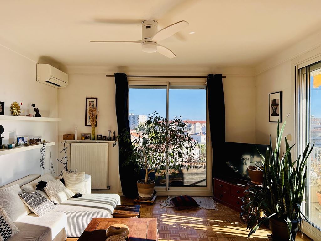 Appartement T3 PERPIGNAN (66000) L'Agence M.
