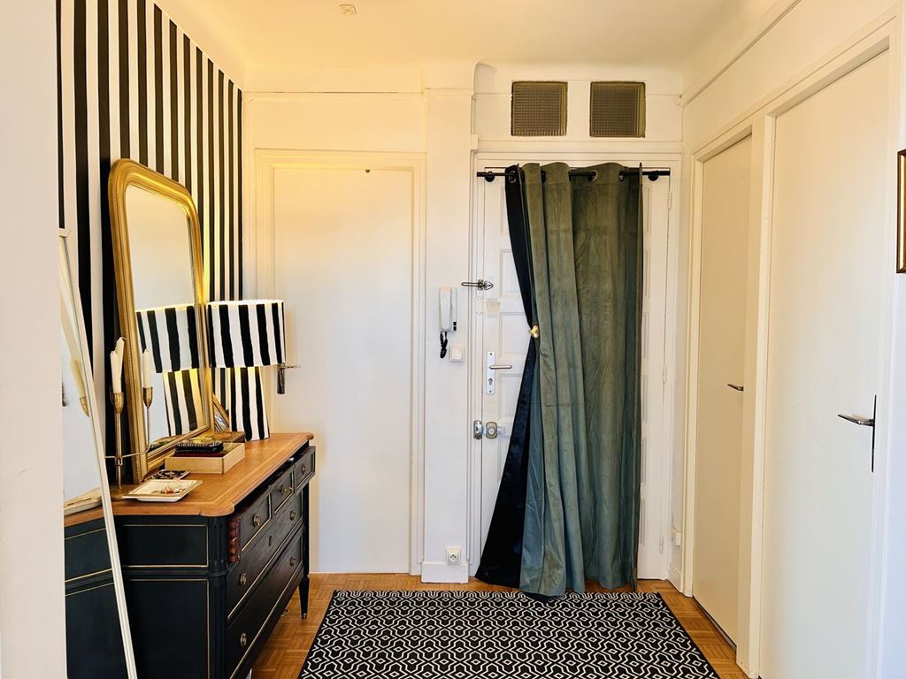 Appartement T3 PERPIGNAN (66000) L'Agence M.