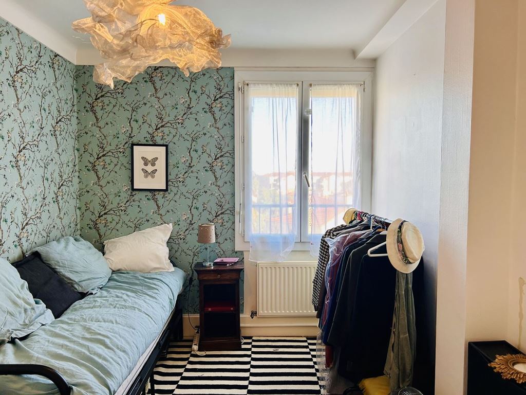 Appartement T3 PERPIGNAN (66000) L'Agence M.