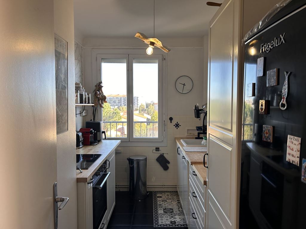 Appartement T3 PERPIGNAN (66000) L'Agence M.