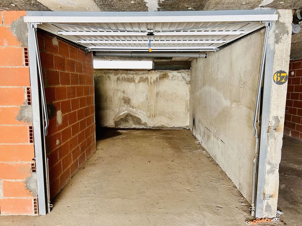 Appartement T1 FONT ROMEU ODEILLO VIA (66120) L'Agence M.