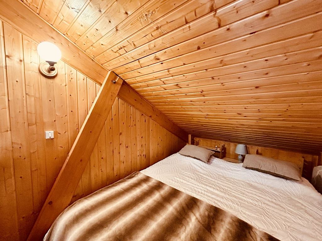 Chalet  PUYVALADOR (66210) L'Agence M.