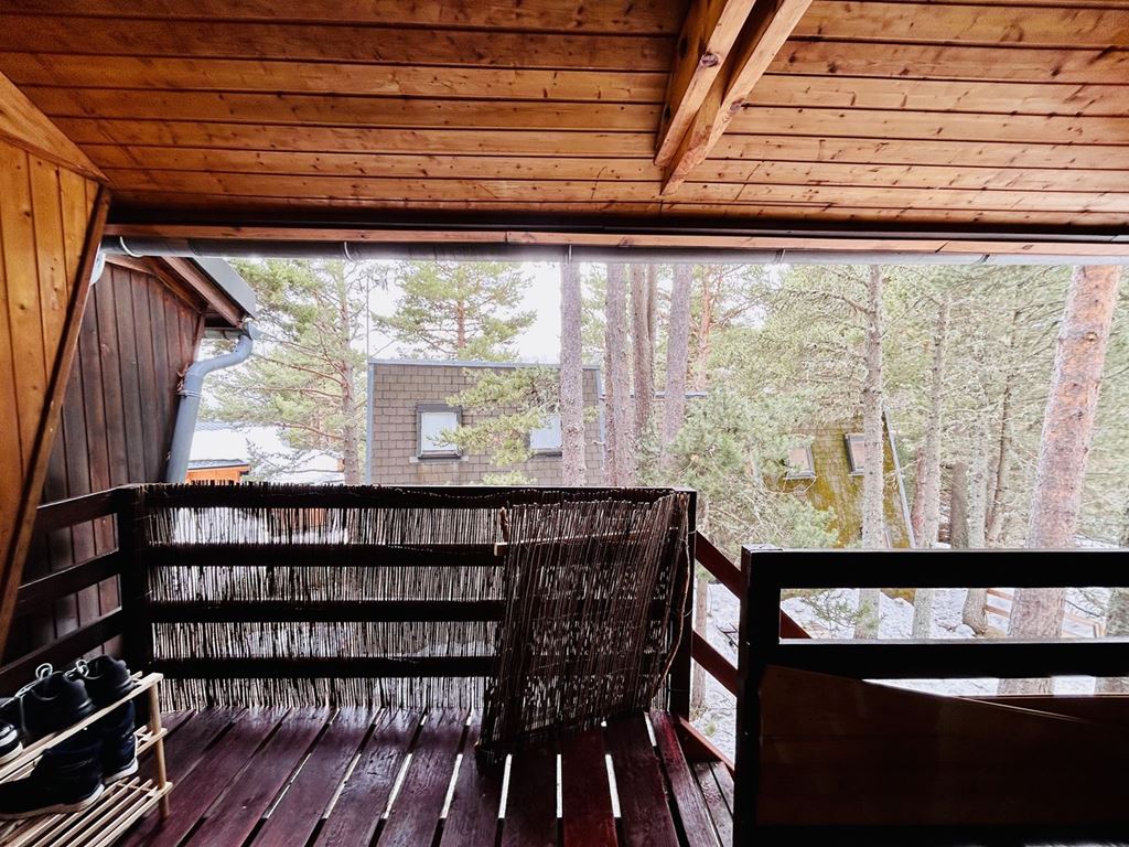 Chalet  PUYVALADOR (66210) L'Agence M.