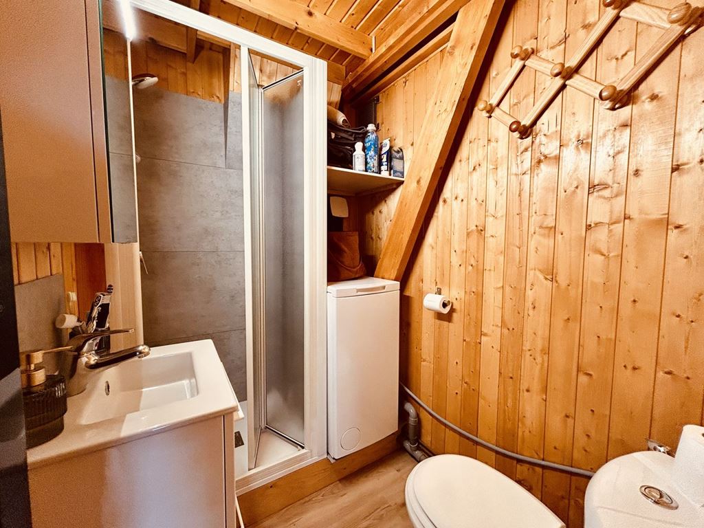 Chalet  PUYVALADOR (66210) L'Agence M.