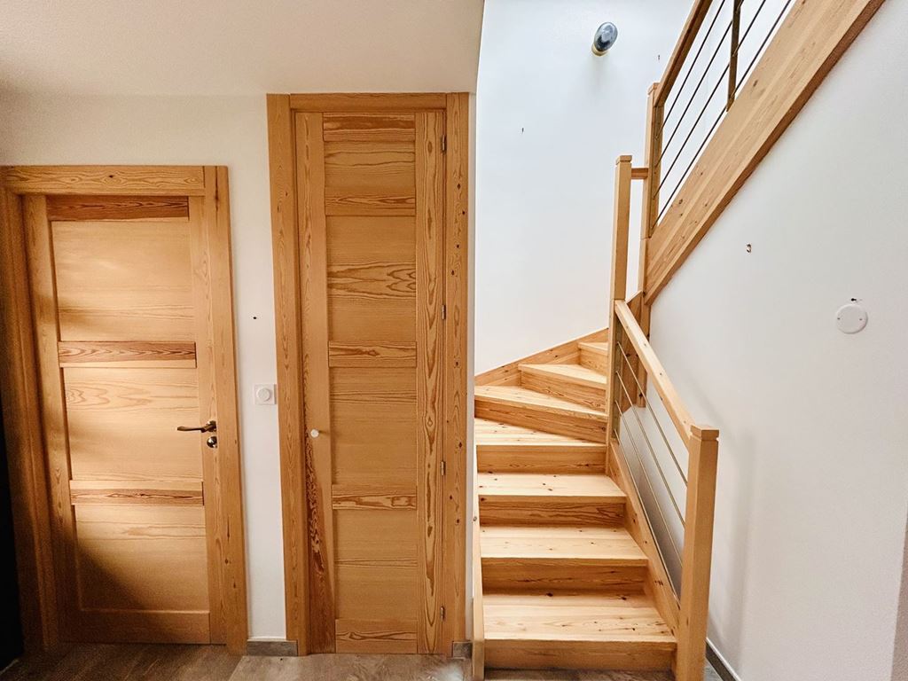 Maison TARGASSONNE (66120) L'Agence M.