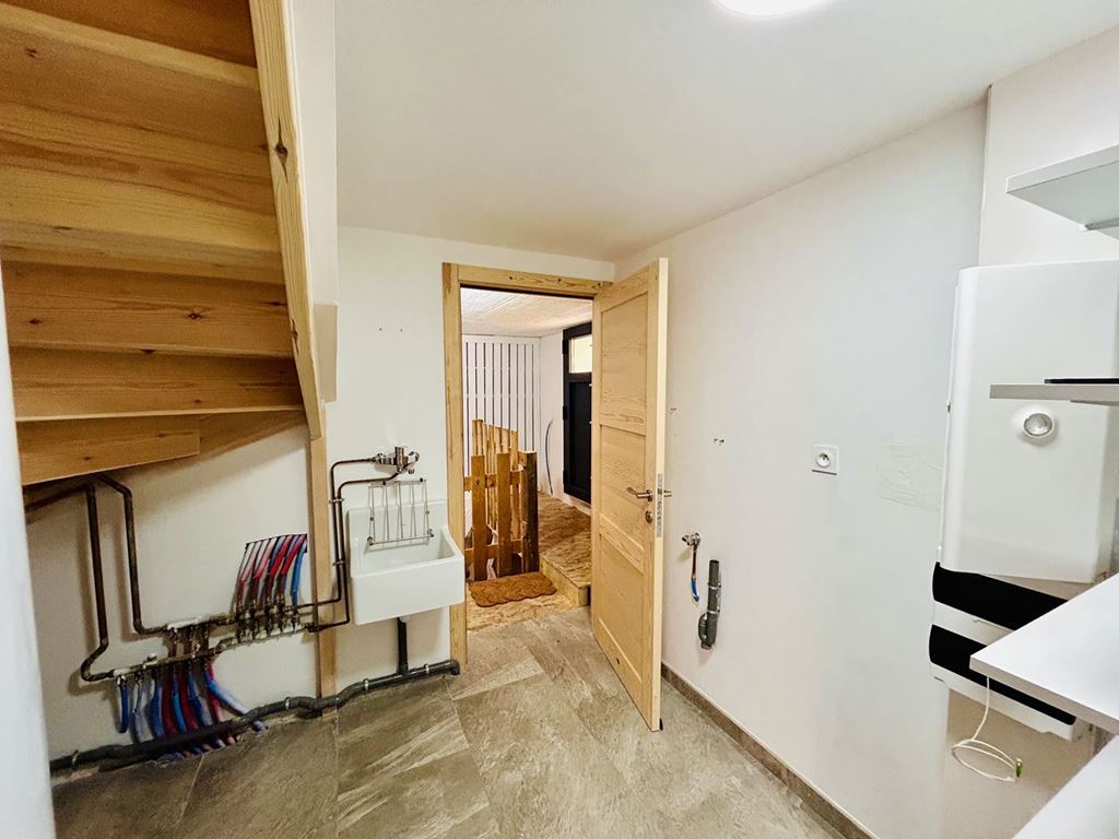 Maison TARGASSONNE (66120) L'Agence M.