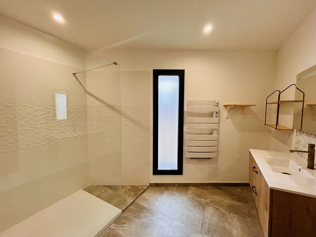 Maison TARGASSONNE (66120) L'Agence M.