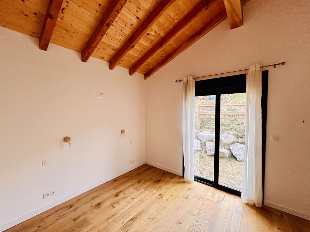 Maison TARGASSONNE (66120) L'Agence M.