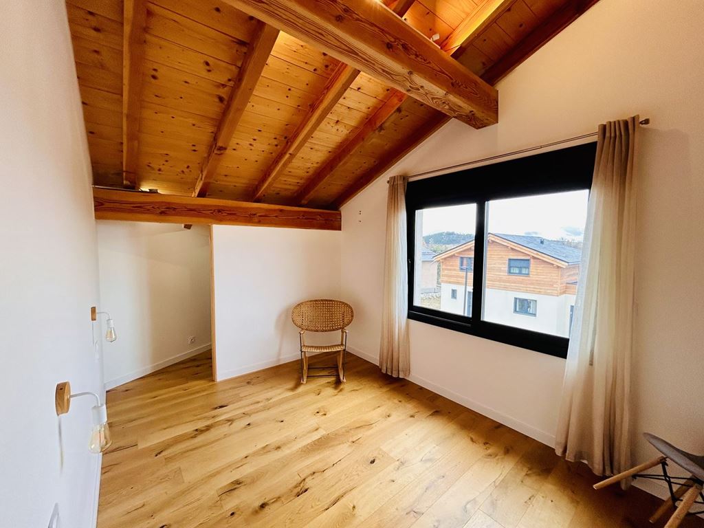 Maison TARGASSONNE (66120) L'Agence M.