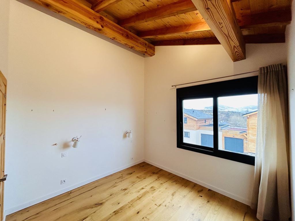 Maison TARGASSONNE (66120) L'Agence M.