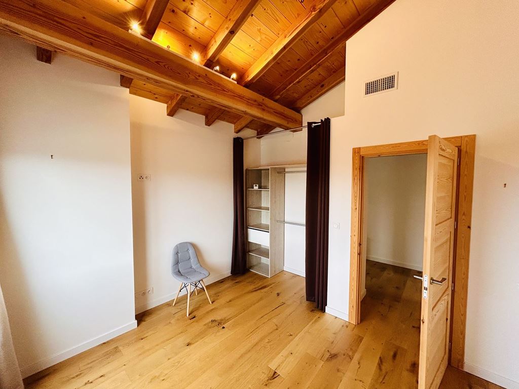 Maison TARGASSONNE (66120) L'Agence M.