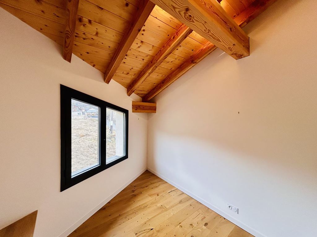 Maison TARGASSONNE (66120) L'Agence M.