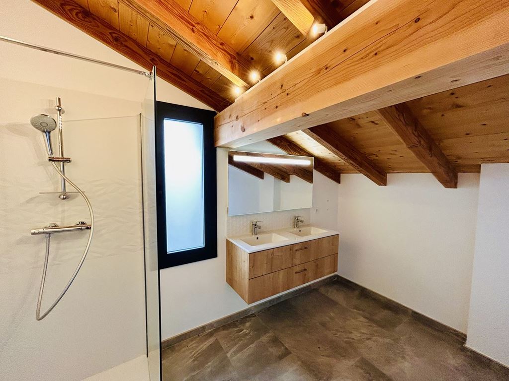 Maison TARGASSONNE (66120) L'Agence M.