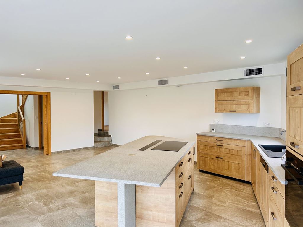 Maison TARGASSONNE (66120) L'Agence M.