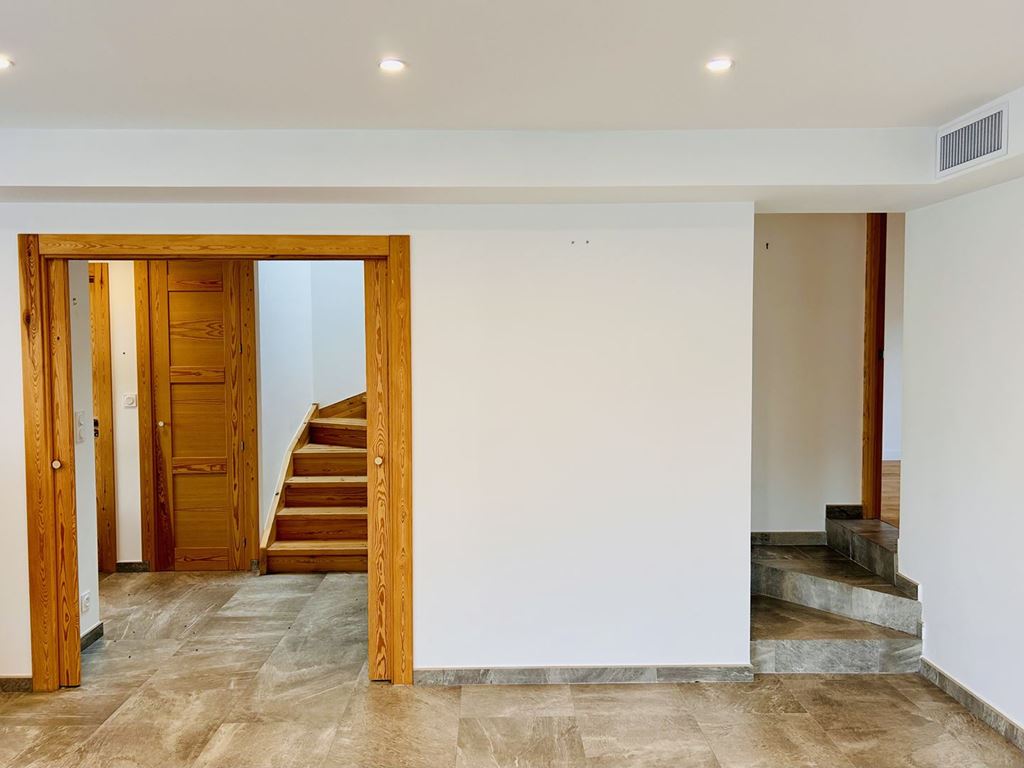 Maison TARGASSONNE (66120) L'Agence M.