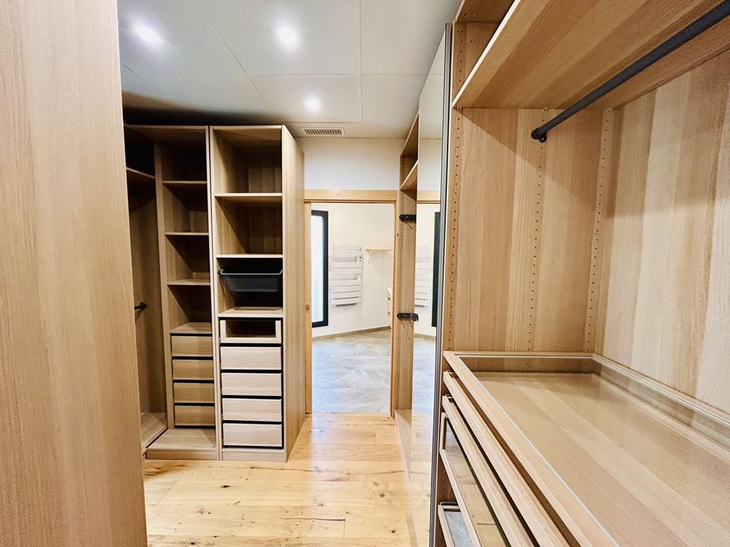 Maison TARGASSONNE (66120) L'Agence M.