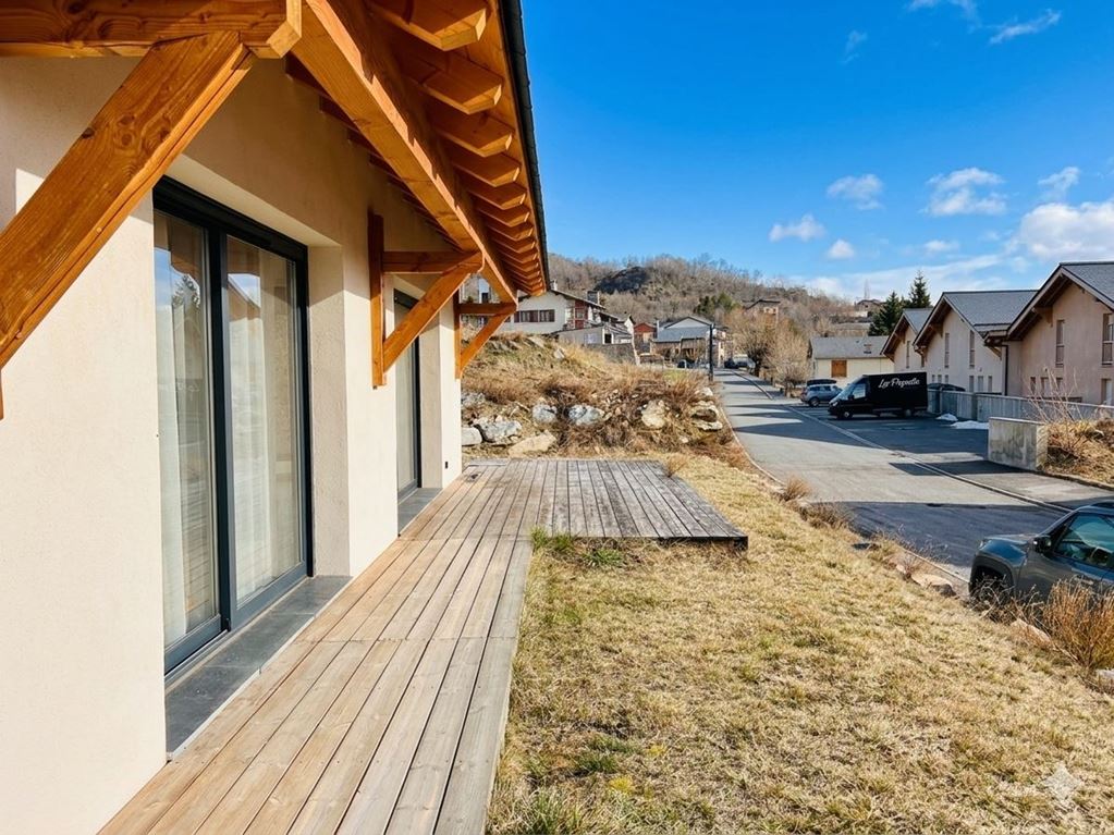 Maison TARGASSONNE (66120) L'Agence M.