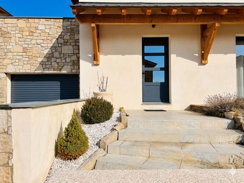 Maison TARGASSONNE (66120) L'Agence M.