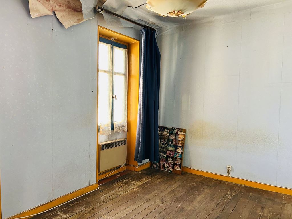 Maison de village ARLES SUR TECH (66150) L'Agence M.