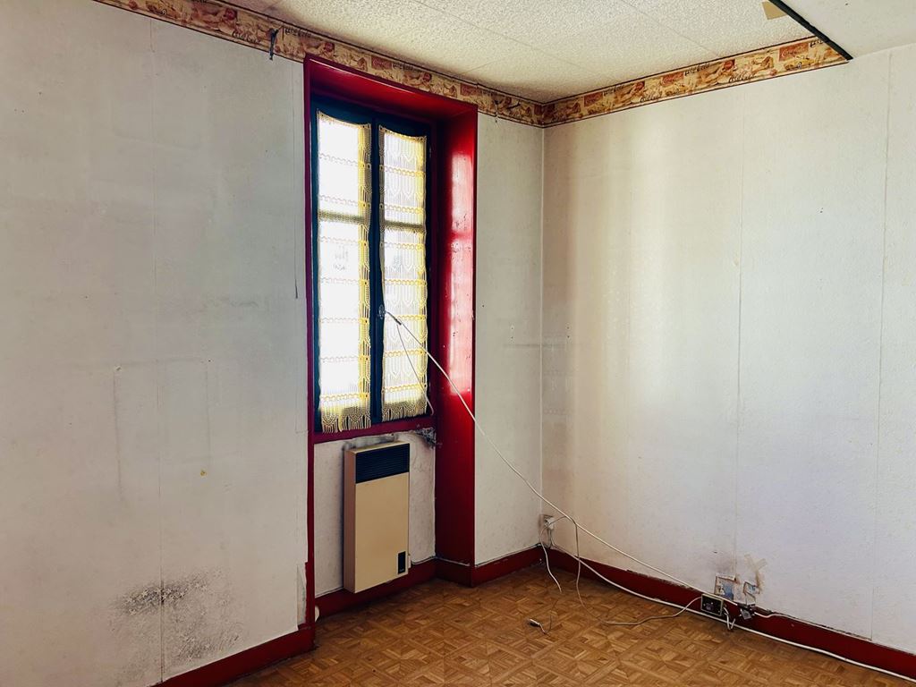 Maison de village ARLES SUR TECH (66150) L'Agence M.