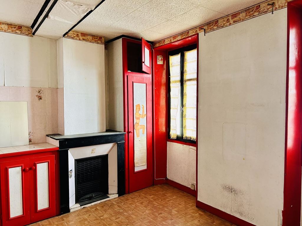 Maison de village ARLES SUR TECH (66150) L'Agence M.