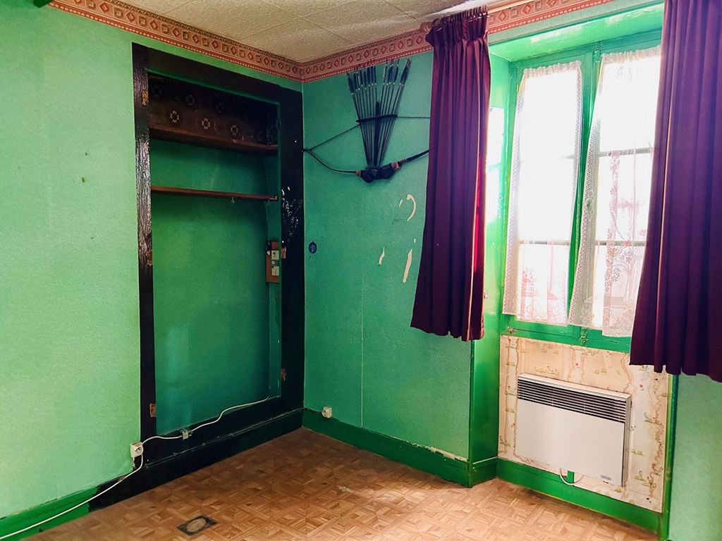 Maison de village ARLES SUR TECH (66150) L'Agence M.