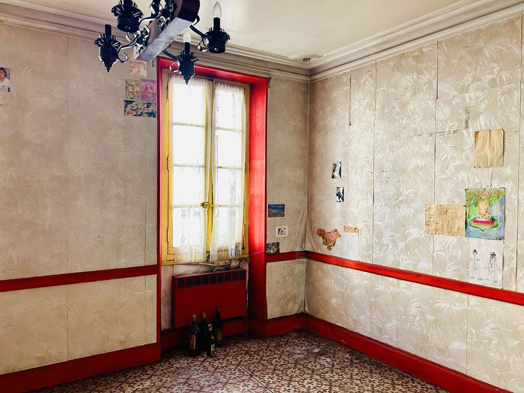 Maison de village ARLES SUR TECH (66150) L'Agence M.