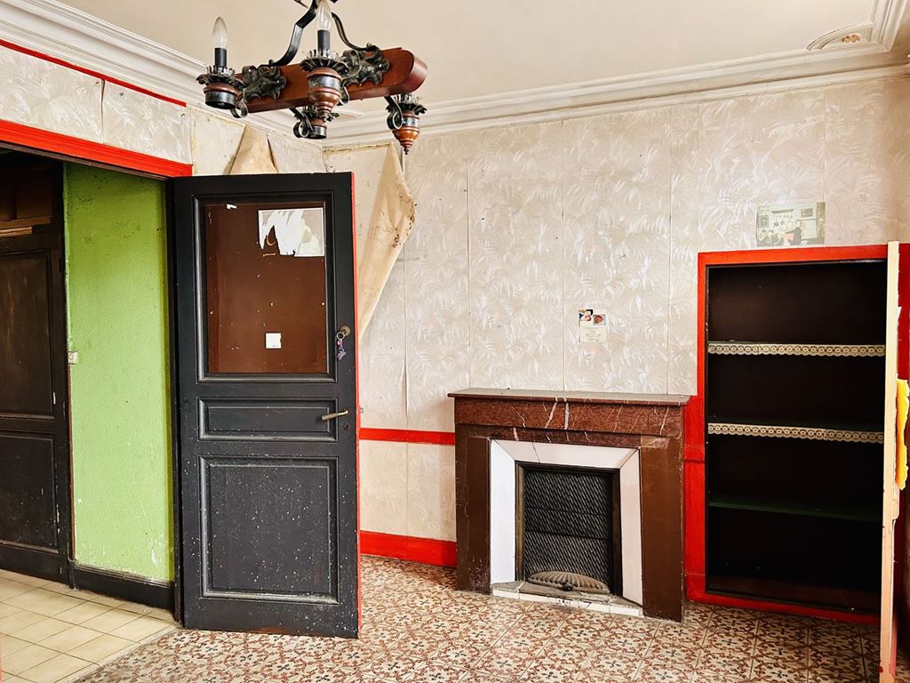 Maison de village ARLES SUR TECH (66150) L'Agence M.