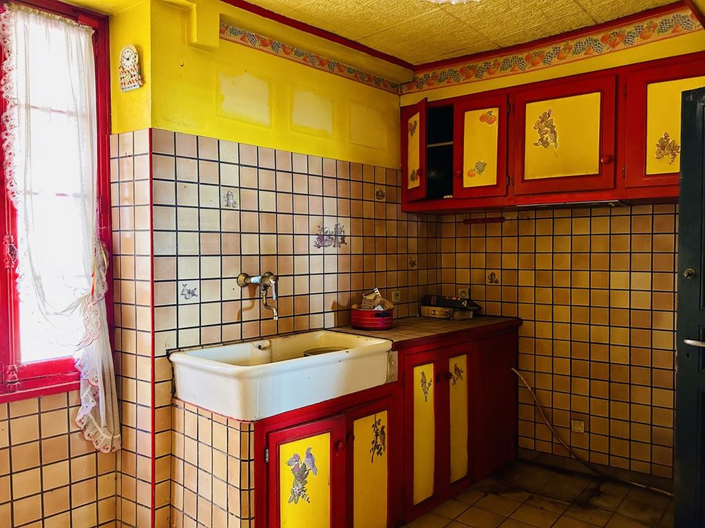 Maison de village ARLES SUR TECH (66150) L'Agence M.