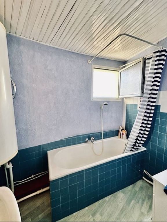 Appartement T2 FONT ROMEU ODEILLO VIA (66120) L'Agence M.