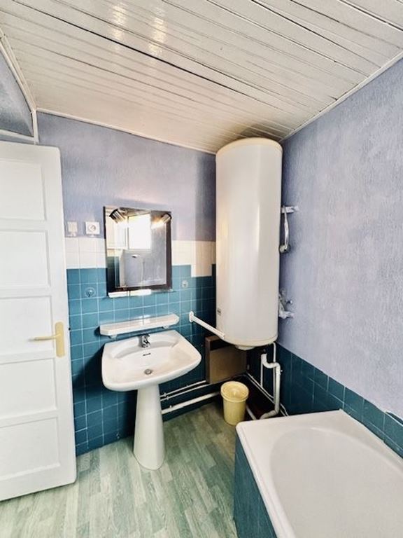 Appartement T2 FONT ROMEU ODEILLO VIA (66120) L'Agence M.