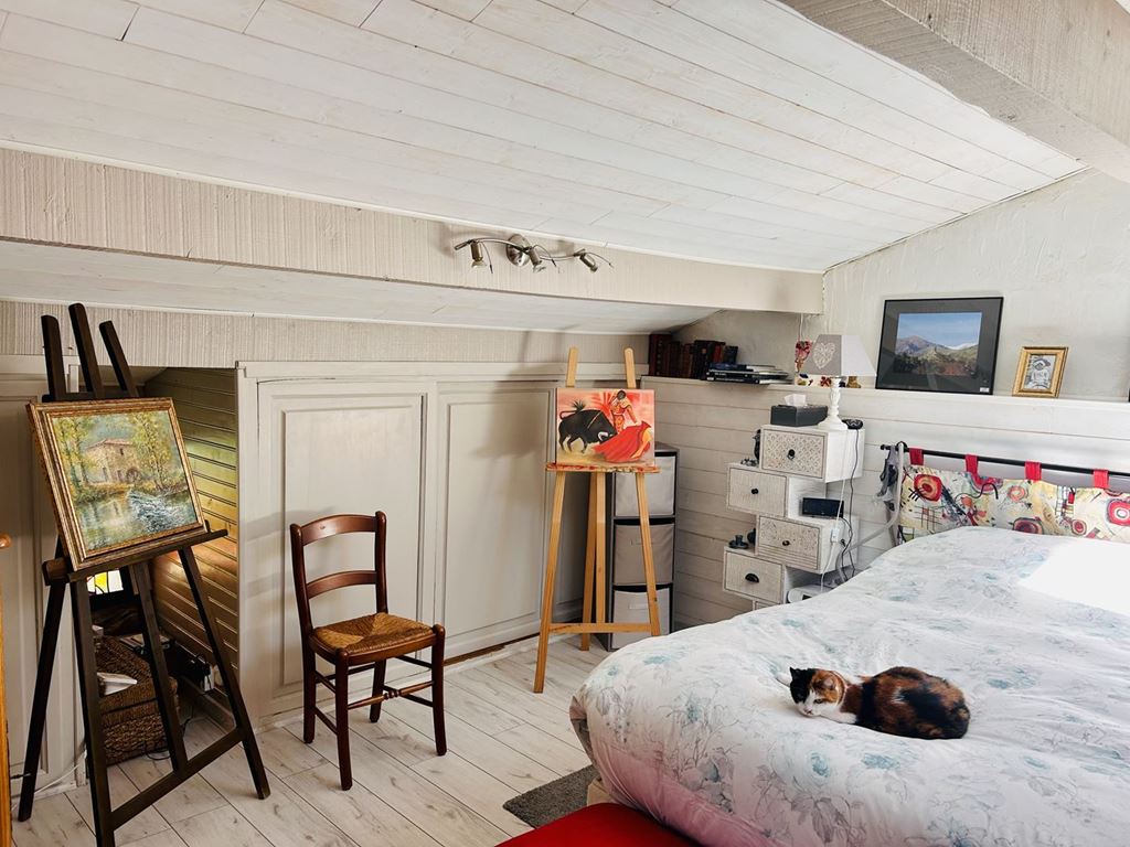 Maison CORSAVY (66150) L'Agence M.