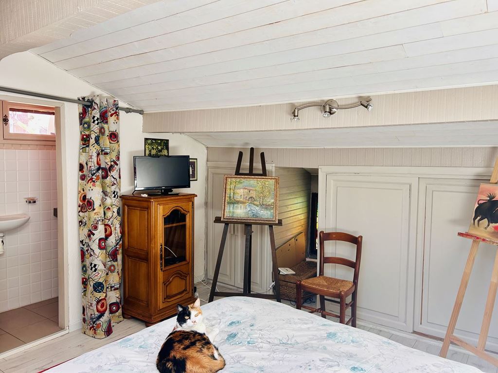 Maison CORSAVY (66150) L'Agence M.