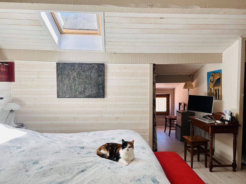 Maison CORSAVY (66150) L'Agence M.