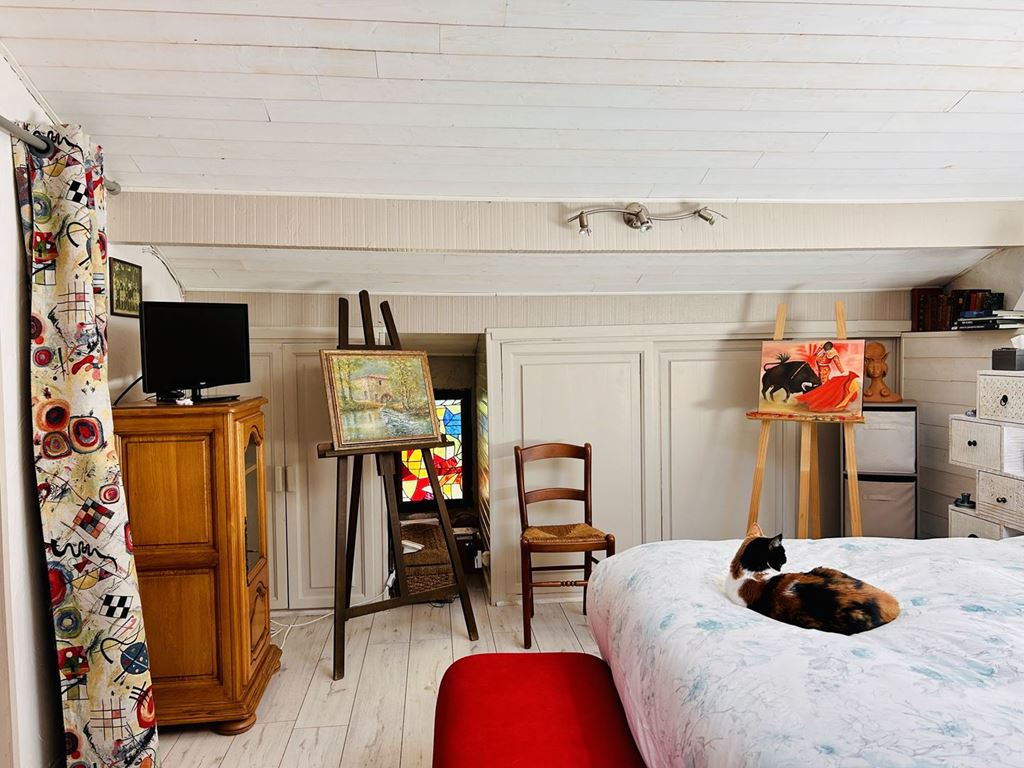 Maison CORSAVY (66150) L'Agence M.