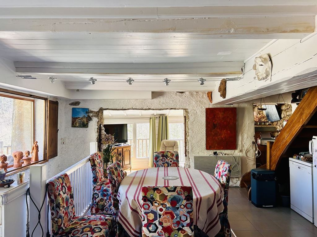 Maison CORSAVY (66150) L'Agence M.