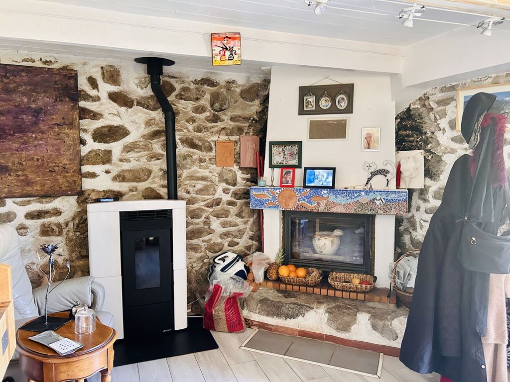 Maison CORSAVY (66150) L'Agence M.