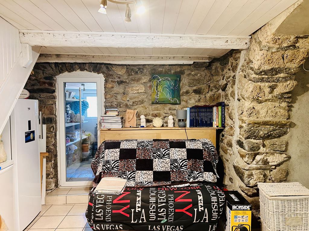 Maison CORSAVY (66150) L'Agence M.