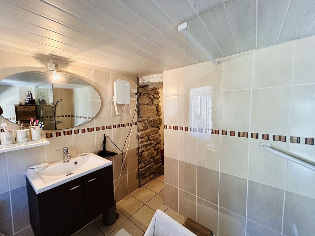 Maison CORSAVY (66150) L'Agence M.