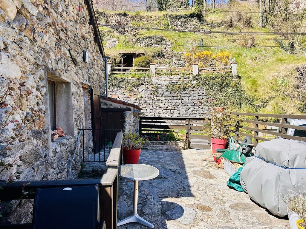 Maison CORSAVY (66150) L'Agence M.