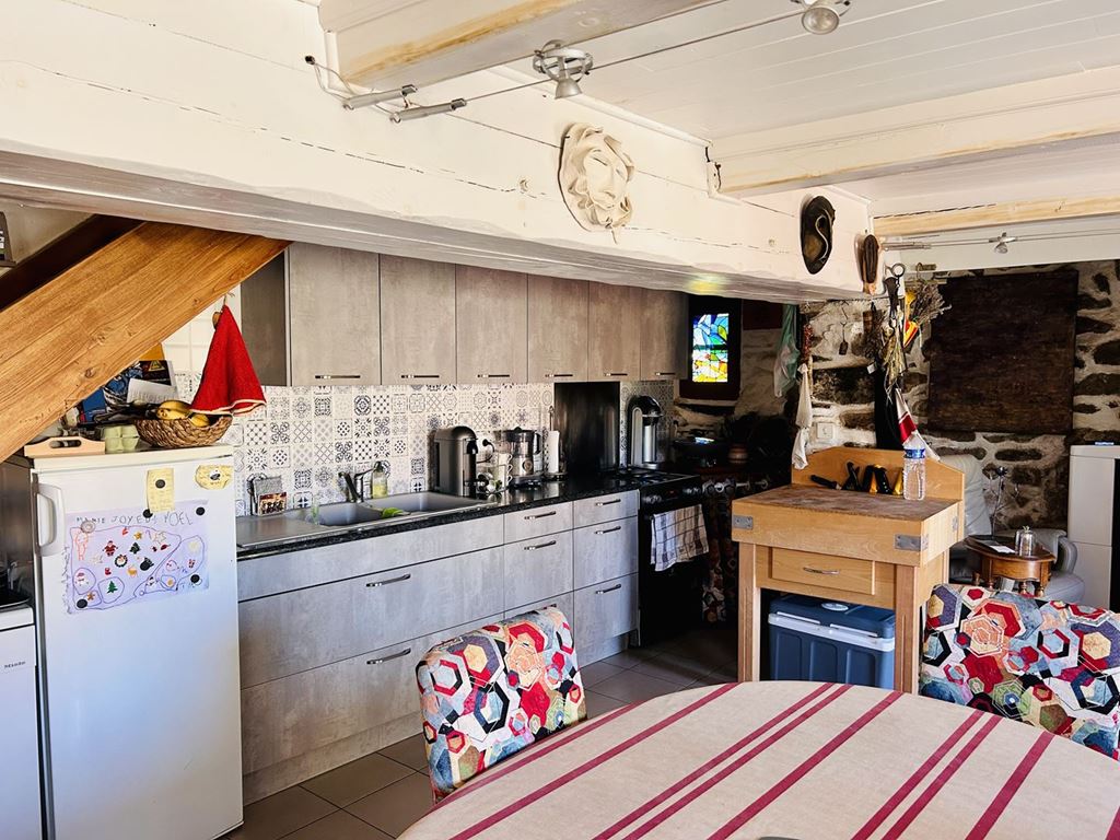 Maison CORSAVY (66150) L'Agence M.