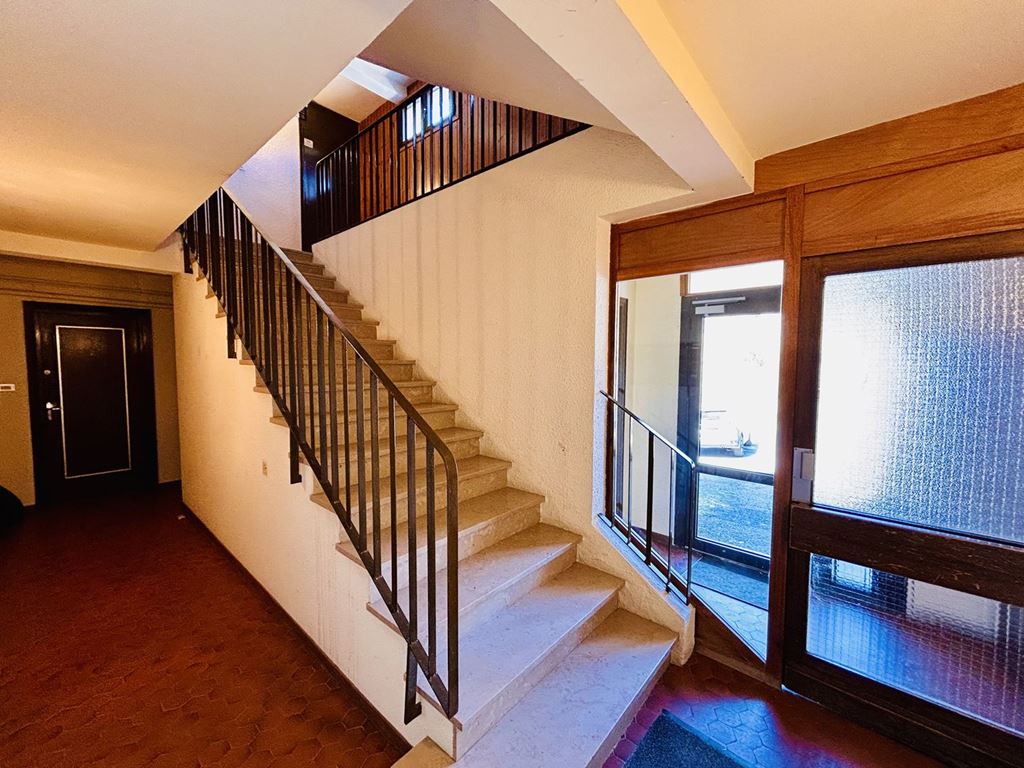 Appartement T1 FONT ROMEU ODEILLO VIA (66120) L'Agence M.