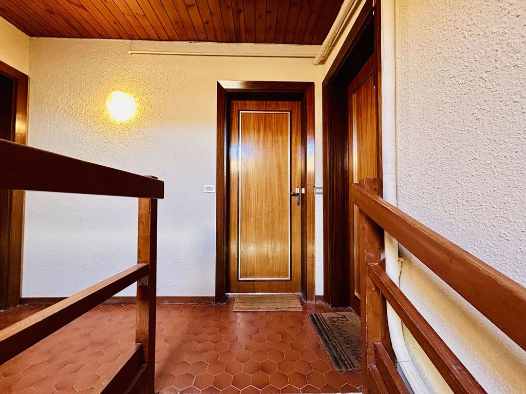 Appartement T1 FONT ROMEU ODEILLO VIA (66120) L'Agence M.