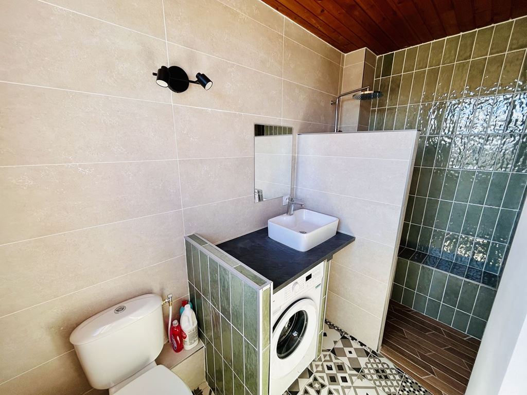 Appartement T1 FONT ROMEU ODEILLO VIA (66120) L'Agence M.